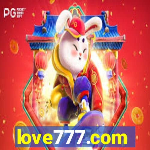 love777.com