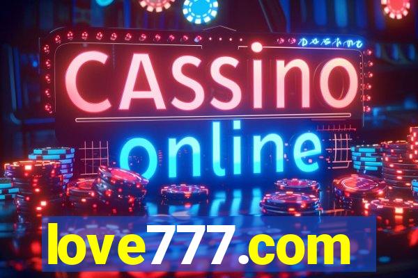 love777.com