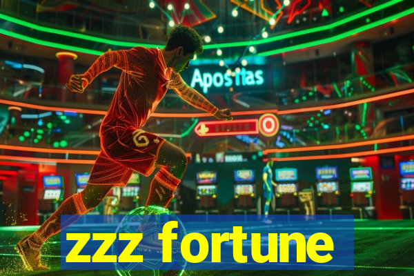 zzz fortune