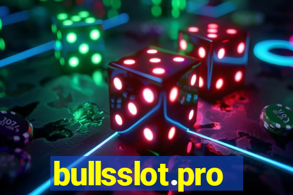 bullsslot.pro