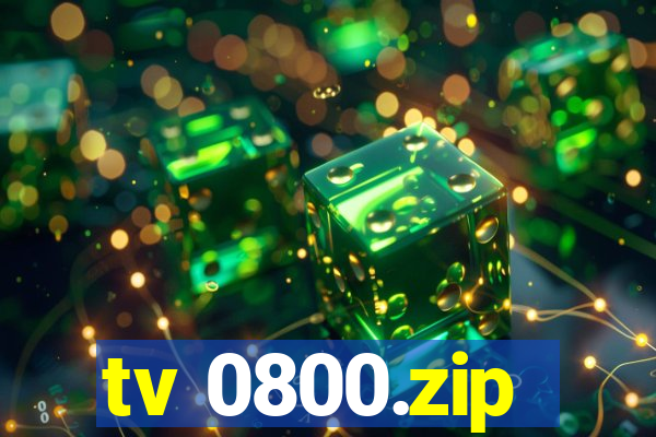 tv 0800.zip