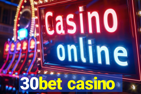 30bet casino