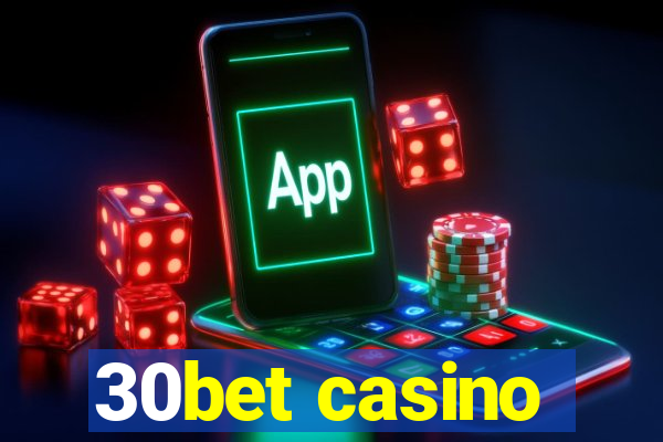 30bet casino