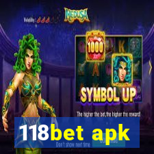 118bet apk