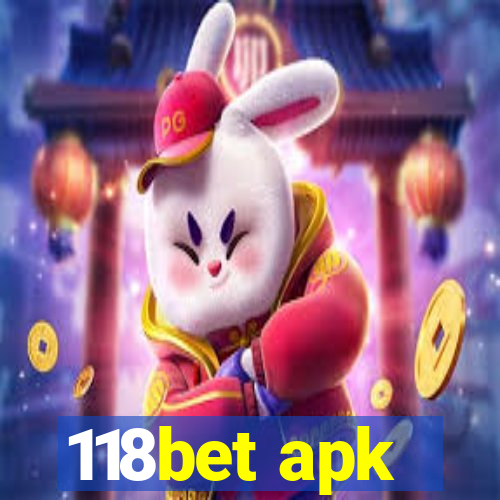 118bet apk