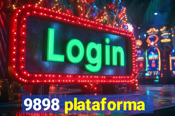 9898 plataforma