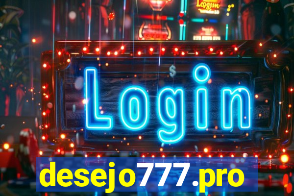 desejo777.pro