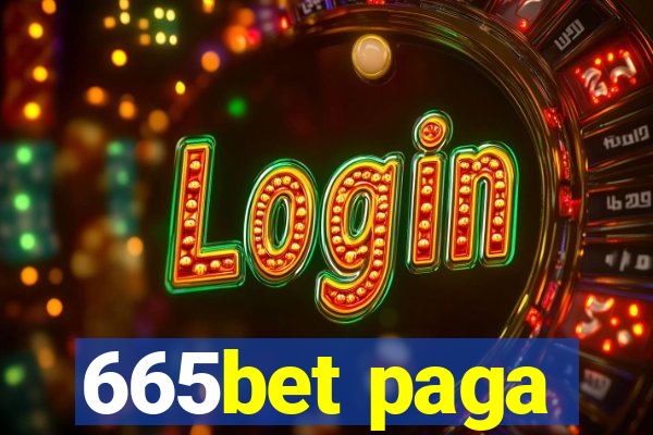 665bet paga