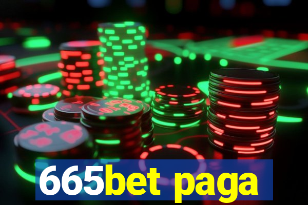 665bet paga