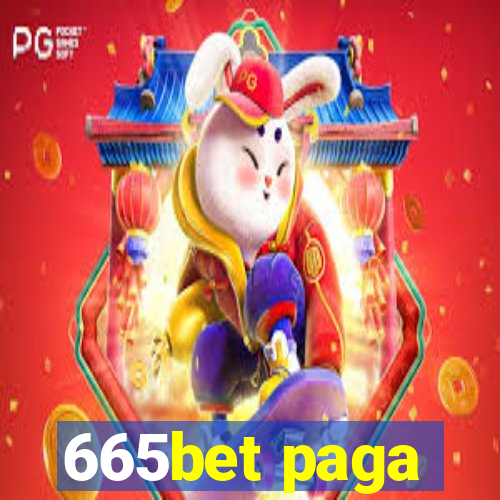 665bet paga