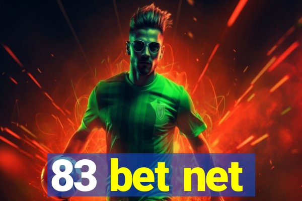 83 bet net