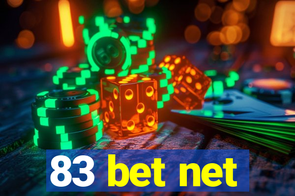 83 bet net