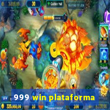 999 win plataforma