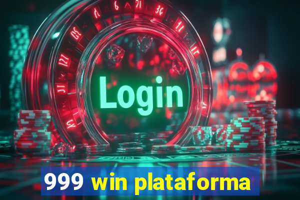 999 win plataforma