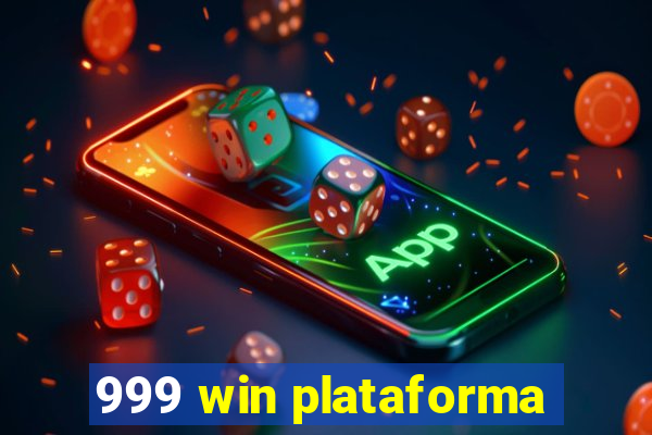 999 win plataforma