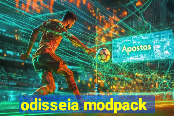 odisseia modpack