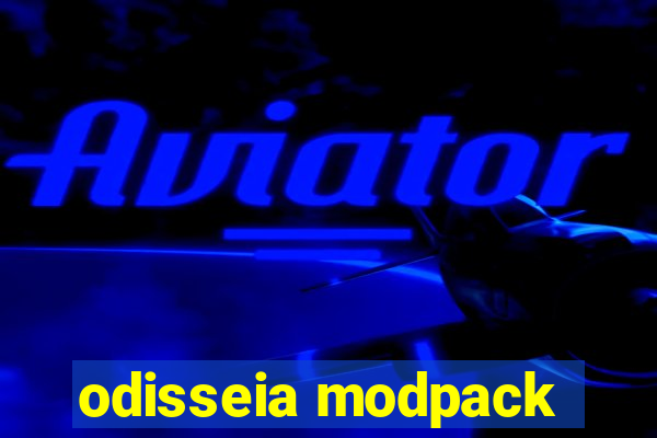 odisseia modpack