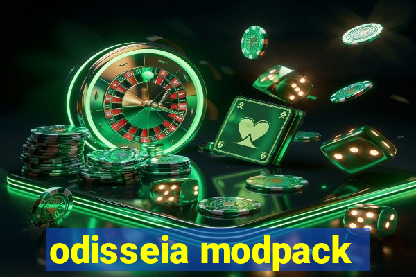 odisseia modpack