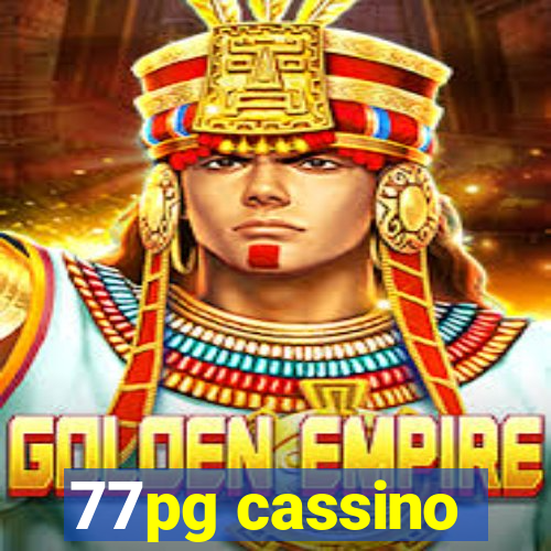 77pg cassino