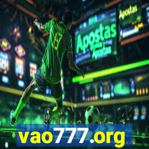 vao777.org