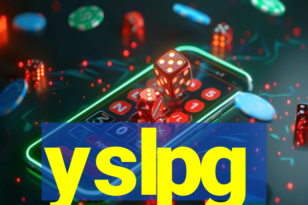 yslpg