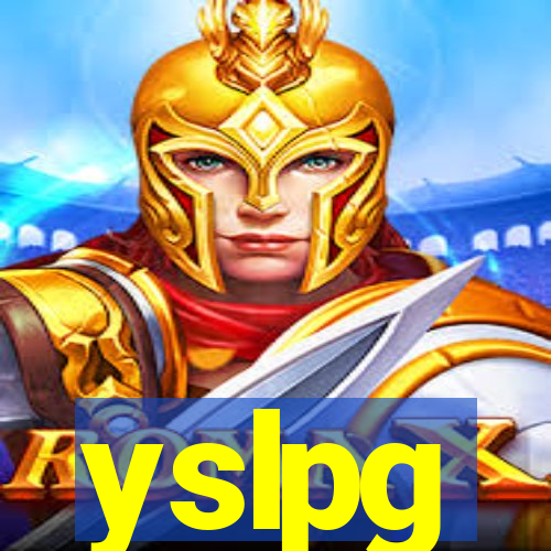 yslpg