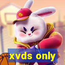 xvds only