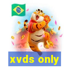 xvds only