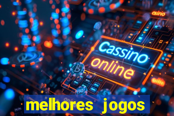 melhores jogos mundo aberto android