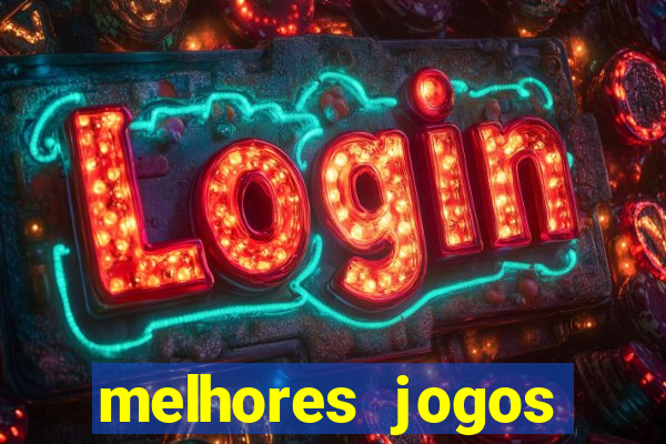 melhores jogos mundo aberto android