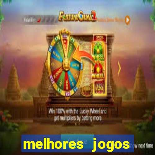 melhores jogos mundo aberto android