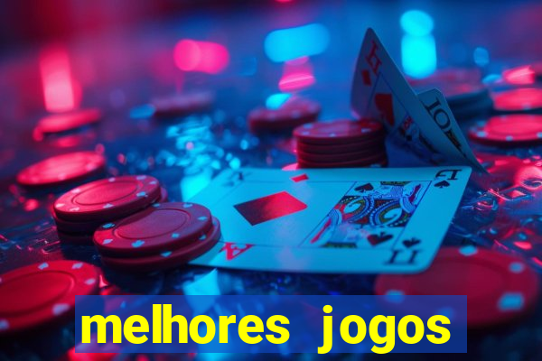 melhores jogos mundo aberto android