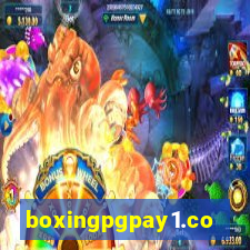 boxingpgpay1.com