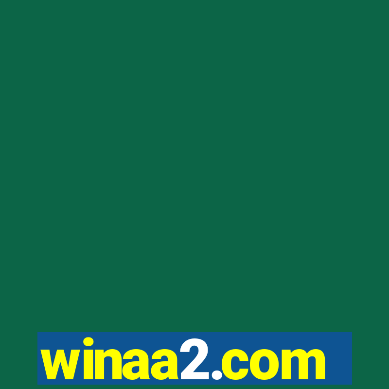 winaa2.com