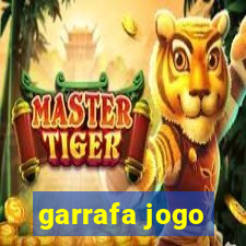 garrafa jogo