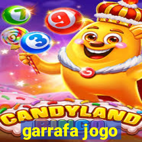 garrafa jogo