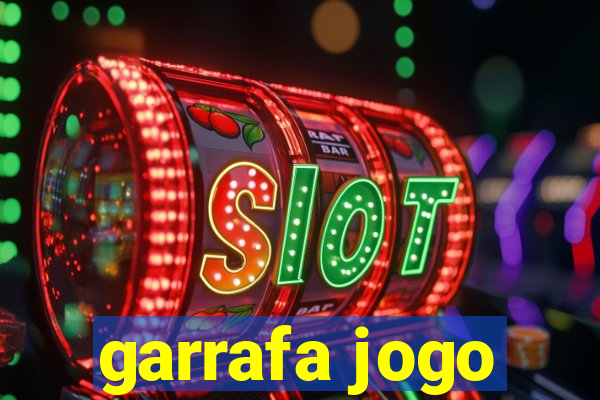 garrafa jogo