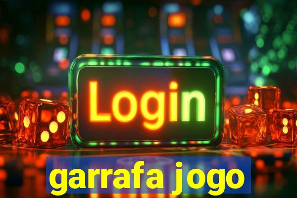 garrafa jogo