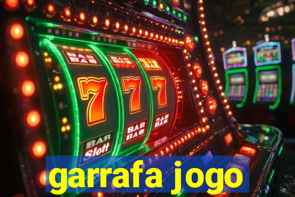 garrafa jogo