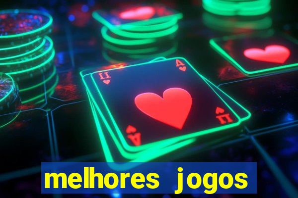 melhores jogos pagos ios