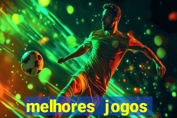 melhores jogos pagos ios