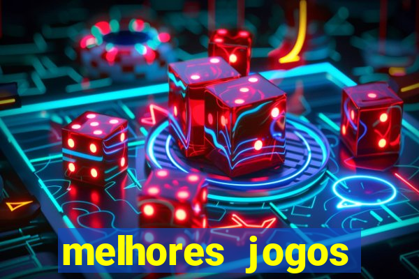 melhores jogos pagos ios