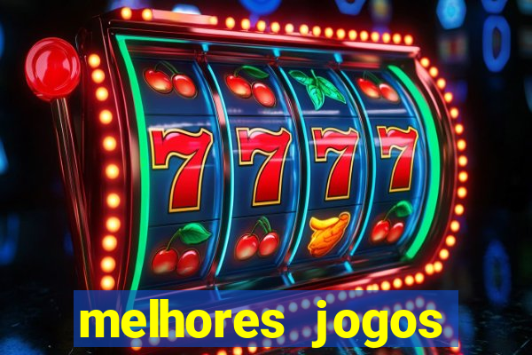 melhores jogos pagos ios