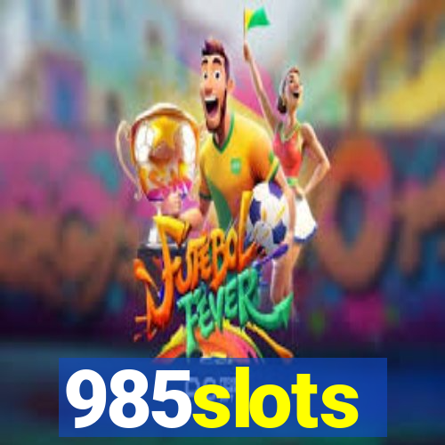 985slots