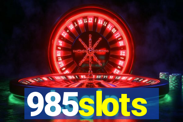 985slots