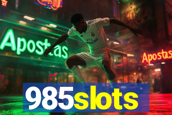 985slots