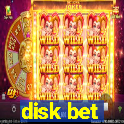 disk bet