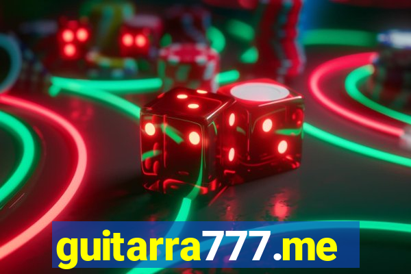 guitarra777.me