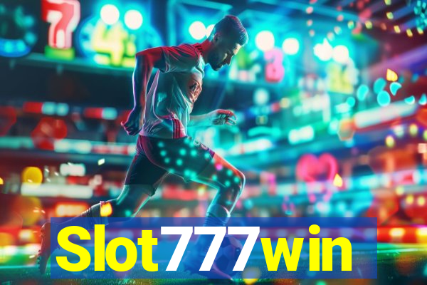 Slot777win