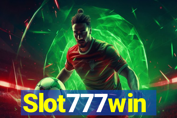 Slot777win